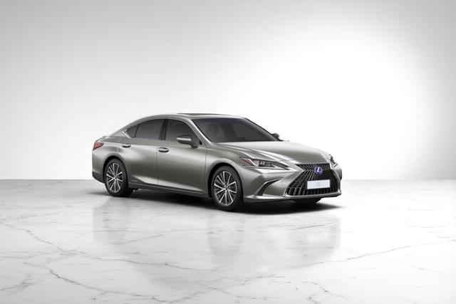Color Sonic Titanium Image - 16757